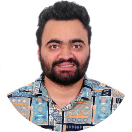 Dharshak Nayak
